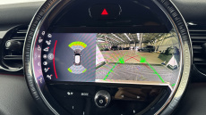 MINI Hatchback 1.5 Cooper Sport 5dr Auto Petrol Hatchback